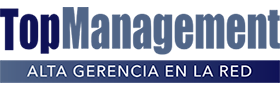 Top Management logo