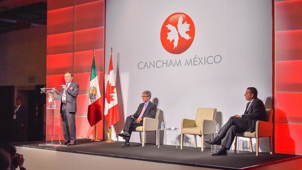 CANCHAM, CÁMARA DE COMERCIO DE CANADÁ EN MÉXICO