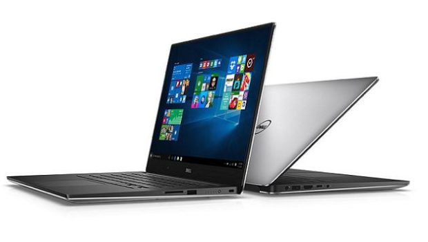 DELL, XPS 15