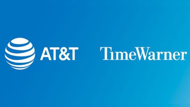 AT&T, TIME WARNER