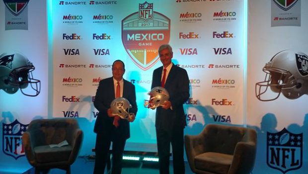 NFL, NFL MEXICO GAME