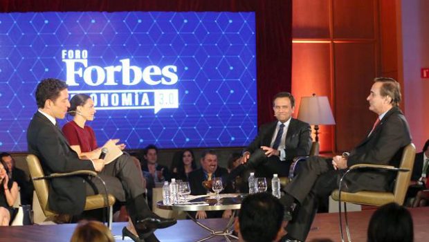 FORBES, FORO FORBES