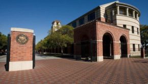 BECAS, MBA, MARSHALL, USC, UNIVERSIDAD DEL SUR DE CALIFORNIA