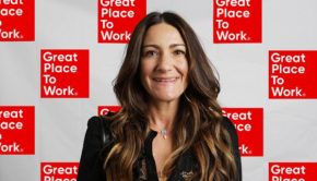 MICHELLE FERRARI, GREAT PLACE TO WORK