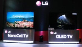 LG, OLED, LG TV AI THINQ