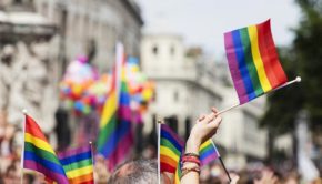 LGBT, INFORMACIÓN GENÉTICA