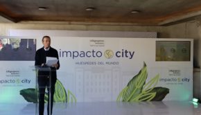 CITY EXPRESS, IMPACTO CITY, SOSTENIBILIDAD