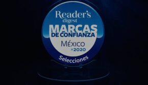MARCAS DE CONFIANZA, SELECCIONES, READERS DIGEST