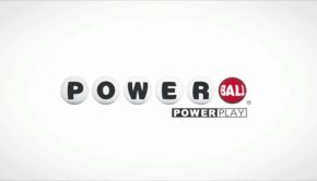 Categoría de Premio de la lotería americana PowerBall