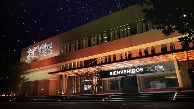 YUCATÁN, MÉRIDA, CONVENCIÓN BANCARIA, ABM