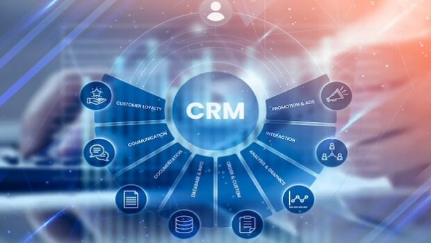 KPMG, CRM, CUSTOMER RELATIONSHIP MANAGEMENT, SALESFORCE