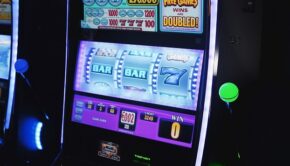 ENTRETENIMIENTO ONLINE, CASINO, IA