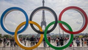 JUEGOS OLÍMPICOS. PARIS 2024, APUESTAS, MEDALLAS, CASINO ONLINE, MOMIOS