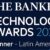 BANORTE, THE BANKER, AWARDS