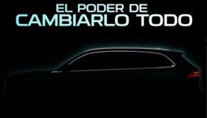 GEELY, SUV, AUTOS CHINOS