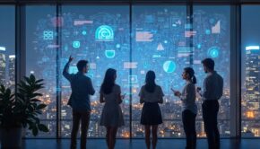 IA, INTELIGENCIA ARTIFICIAL, KPMG