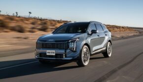 KIA SPORTAGE 2026, KIA, SPORTAGE