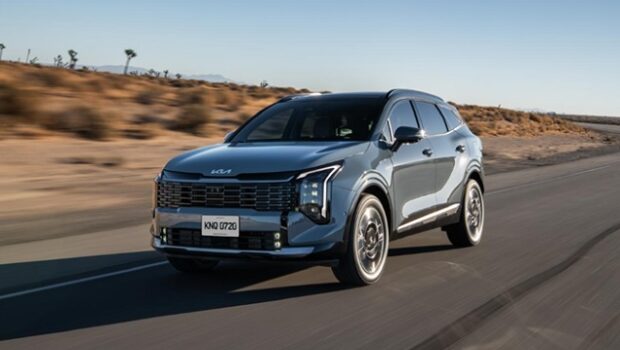 KIA SPORTAGE 2026, KIA, SPORTAGE