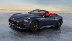 MASERATI, RODNEI SILVA