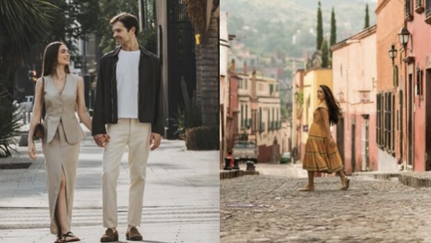 SAN MIGUEL DE ALLENDE, MATILDA, JW MARRIOTT POLANCO, MARRIOTT