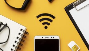 WIFI, WIFI GRATUITO, KLIBU, INTERNET