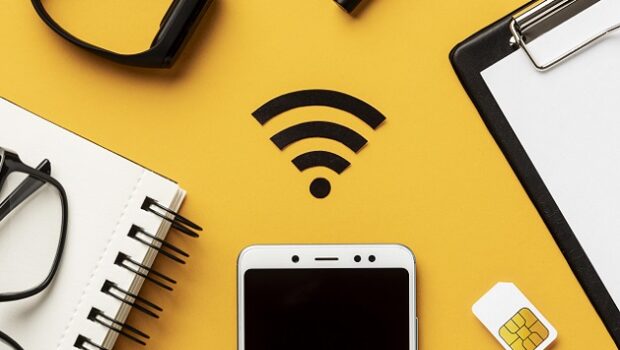 WIFI, WIFI GRATUITO, KLIBU, INTERNET
