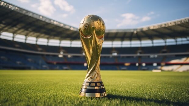 WORLD CUP, FIFA, FUTBOL, PUBLICIS