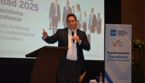 AMERICAN EXPRESS GLOBAL BUSINESS TRAVEL, PREMIO NACIONAL DE CALIDAD