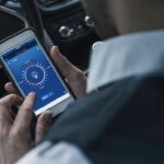INDUSTRIA AUTOMOTRIZA, SOFTWARE, TECNOLOGIA, EY