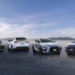 LEXUS, MOVILIDAD, FUTURO