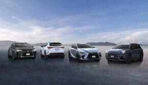 LEXUS, MOVILIDAD, FUTURO