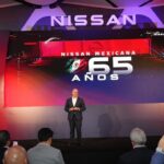 NISSAN, 65 AÑOS, MÉXICO