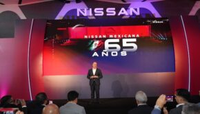 NISSAN, 65 AÑOS, MÉXICO