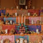 DIA DE MUERTOS, SEGUROS, PREVISION, AHORRO, FAMILIA