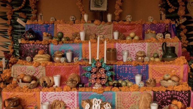 DIA DE MUERTOS, SEGUROS, PREVISION, AHORRO, FAMILIA