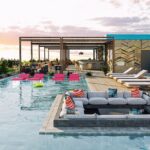 NORTE 19, ALOFT, PLAYA DEL CARMEN