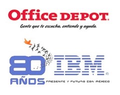 OFFICE DEPOT DE MÉXICO ABRE SU TIENDA VIRTUAL - Top Management