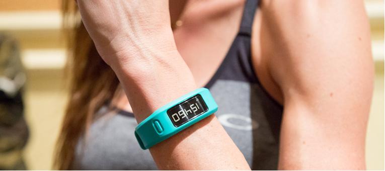 Health Trackers - Top Management