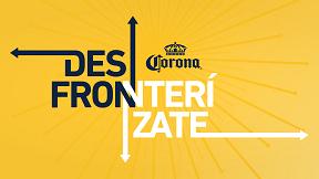 Corona se Desfronteriza con su Nueva Campaña. Top Management