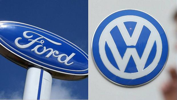 ALIANZA, FORD, VOLKSWAGEN