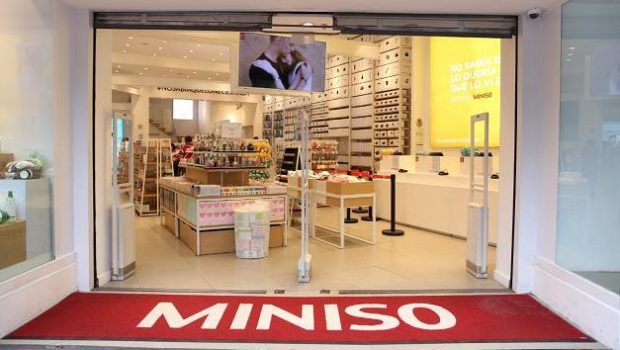 MARKETING, MINISO