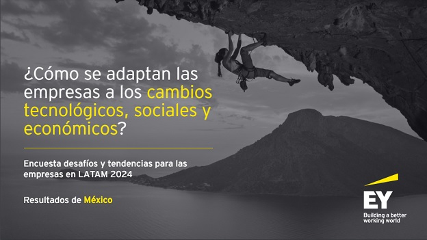 Entrada de nuevos competidores impulsa la transformación digital y el ...