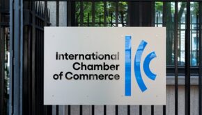 ICC, INTERNATIONAL CHAMBERCE OF COMMERCE