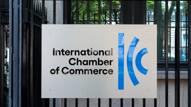 ICC, INTERNATIONAL CHAMBERCE OF COMMERCE