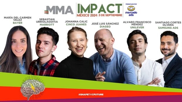 MMA IMPACT, MMA IMPACT MÉXICO