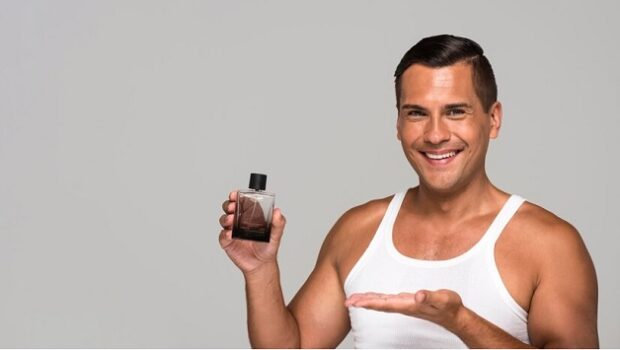 PERFUMES, PERFUME MASCULINO, PERFUMERÍA MASCULINA