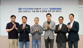 KIA, HYUNDAI Y SAMSUNG