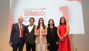 BIMBO, MERCO, RANKING, EMPRESAS, REPUTACION