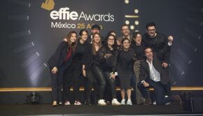 EFFIE, EFFIE AWARDS, ESSITY, SABA, LOREAL