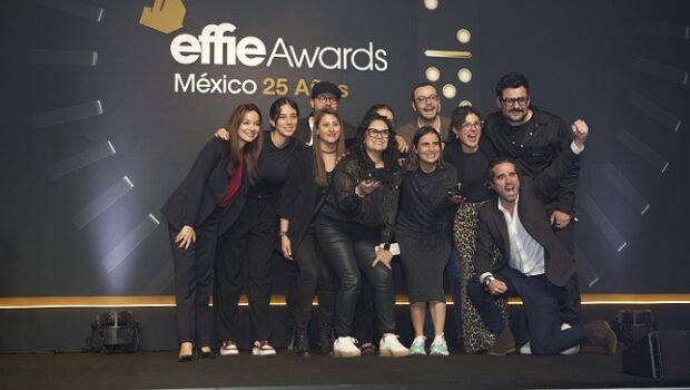 EFFIE, EFFIE AWARDS, ESSITY, SABA, LOREAL